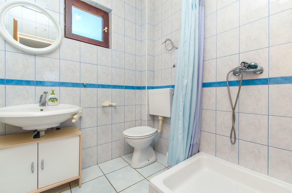 Apartment Mujan Podglavica Eksteriør bilde