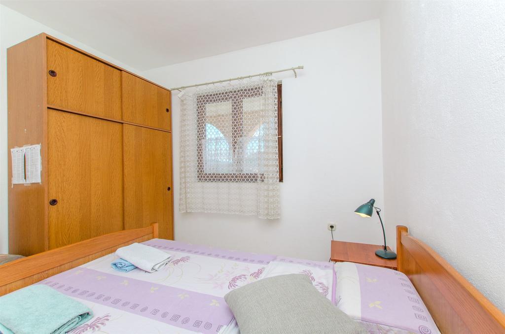 Apartment Mujan Podglavica Eksteriør bilde