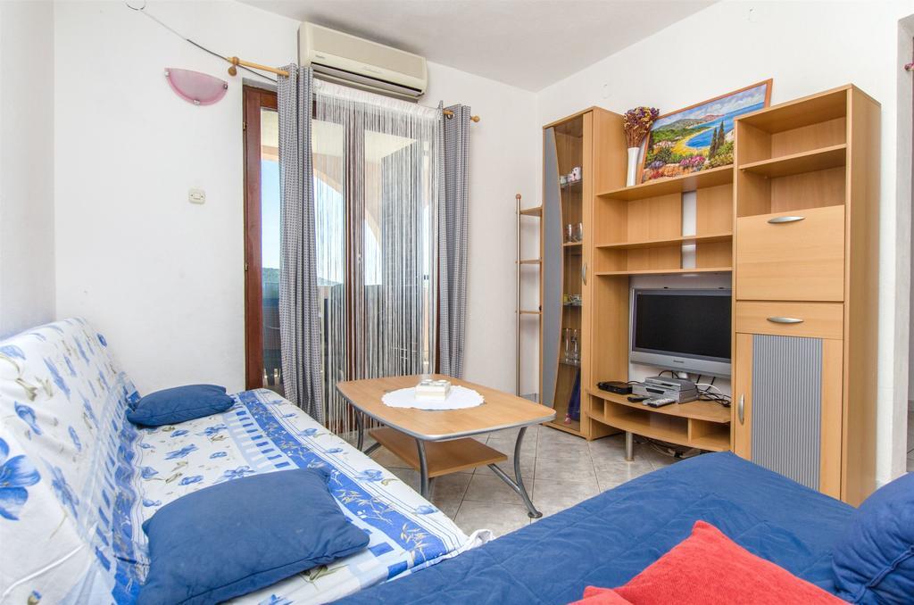 Apartment Mujan Podglavica Eksteriør bilde