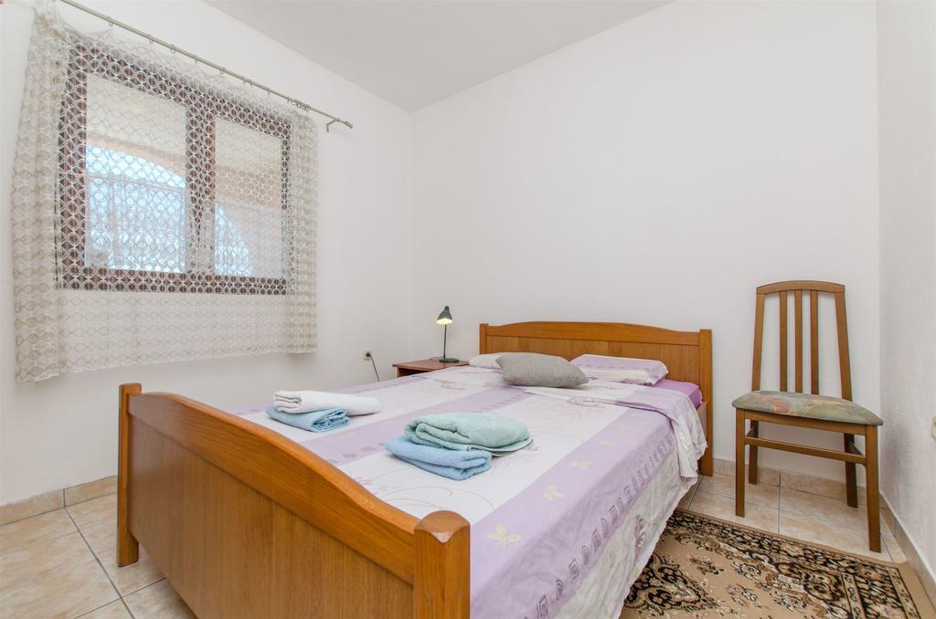 Apartment Mujan Podglavica Eksteriør bilde