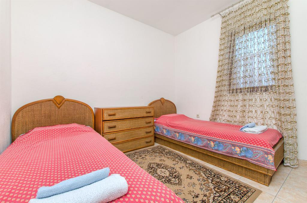 Apartment Mujan Podglavica Eksteriør bilde